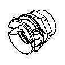 pg 29 Cable camps, metaal